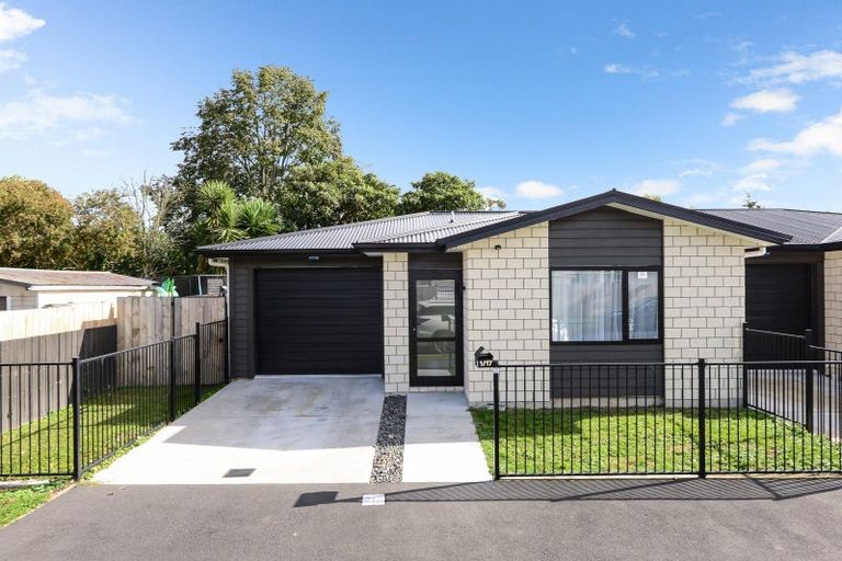 Photo of property in 17u1 Walter Street, Fairfield, Hamilton, 3214