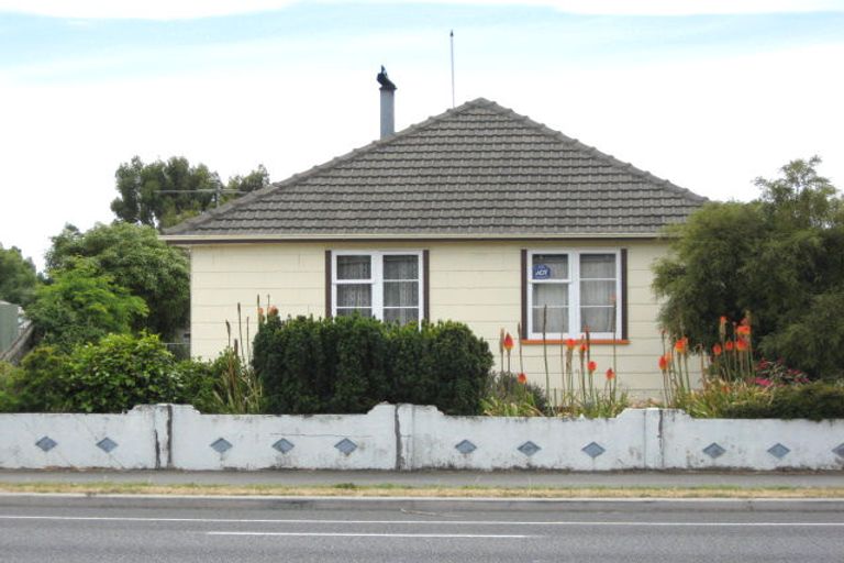 Photo of property in 807 Ferry Road, Woolston, Christchurch, 8023