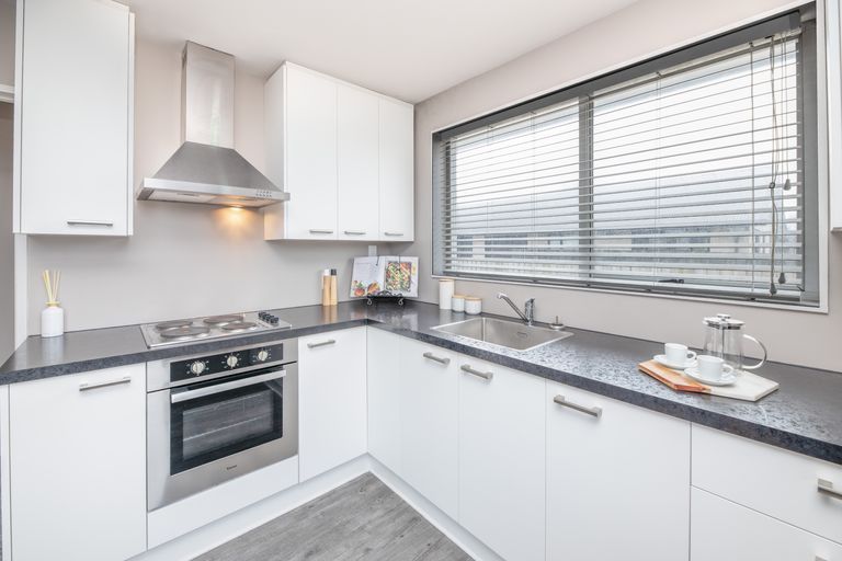 Photo of property in 2 Lamorna Road, Parklands, Christchurch, 8083