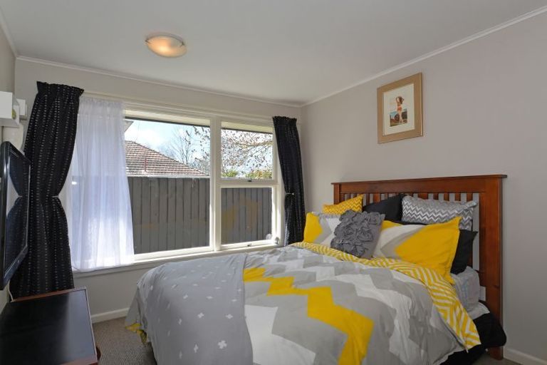 Photo of property in 1/12 Halton Street, Strowan, Christchurch, 8052