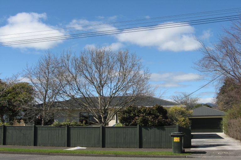 Photo of property in 42 George Street, Levin, 5510