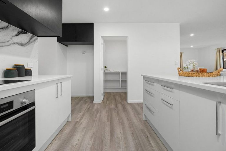 Photo of property in 33 Jean Batten Lane, Rolleston, 7615