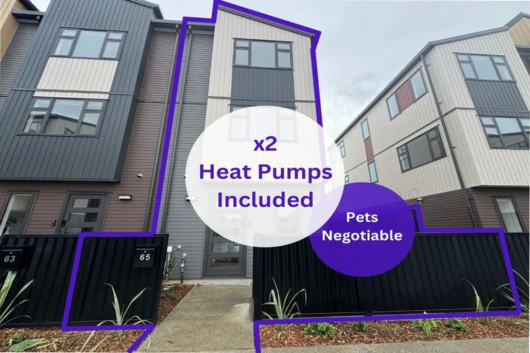 Photo of property in 65 Mara Court, Favona, 2024