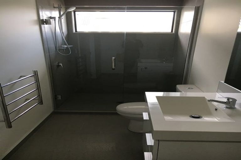 Photo of property in 5/11 Exeter Street, Merivale, Christchurch, 8014