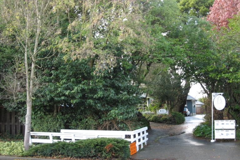 Photo of property in 1/60 Innes Road, St Albans, Christchurch, 8052