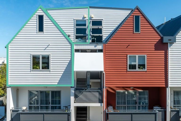 Photo of property in Amuri Park Apartments, 21/280 Bealey Avenue, Christchurch Central, Christchurch, 8013