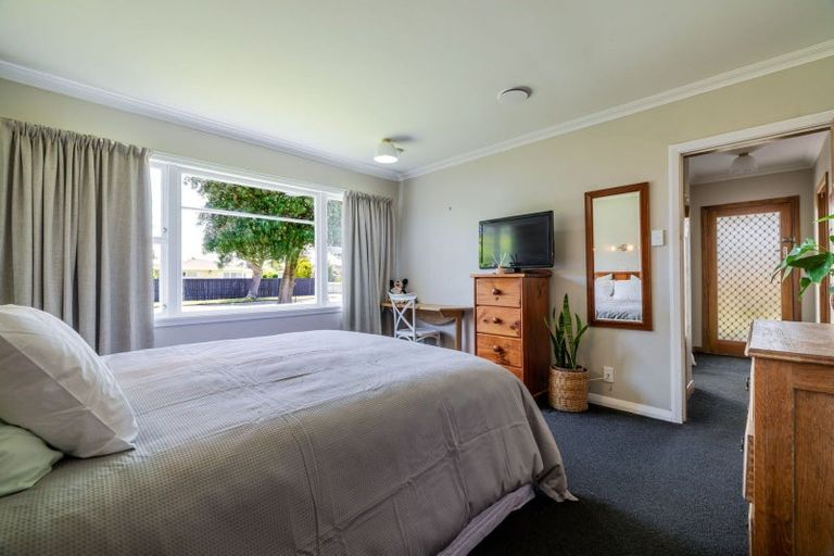 Photo of property in 52 College Street, Awapuni, Palmerston North, 4412