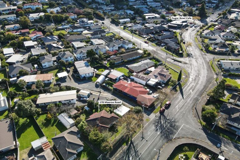 Photo of property in 178 Maeroa Road, Maeroa, Hamilton, 3200