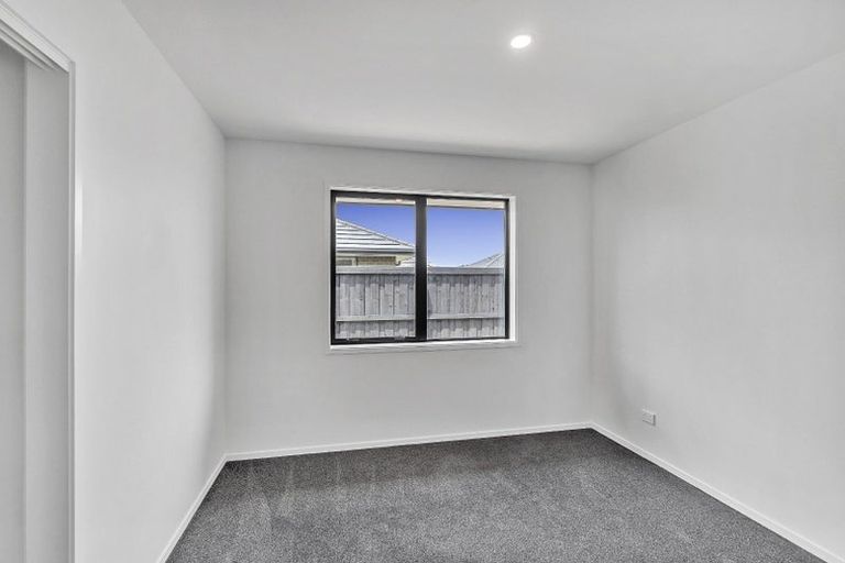 Photo of property in 138 Hungerford Drive, Rolleston, 7615