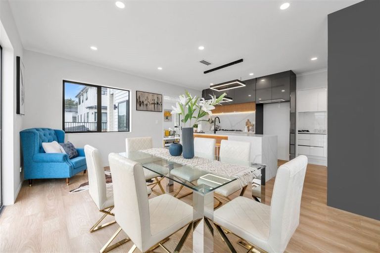 Photo of property in 1 Hing Street, Flat Bush, Auckland, 2019