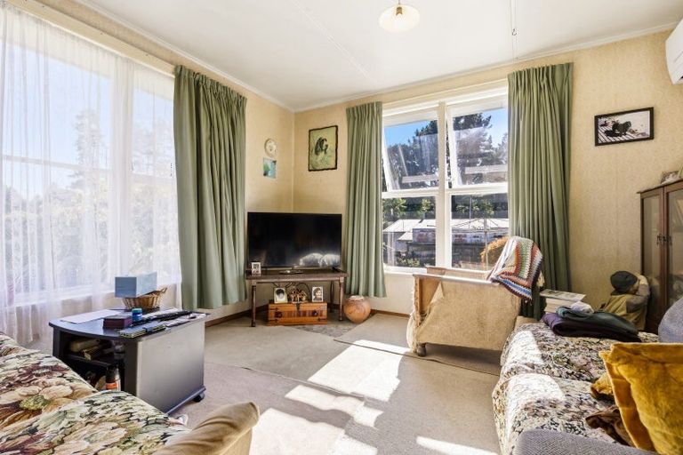 Photo of property in 31 Roslyn Street, Taumarunui, 3920