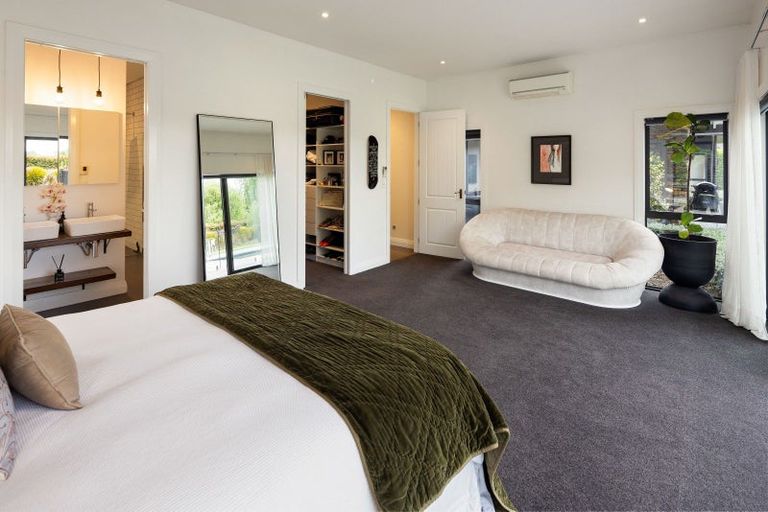 Photo of property in 354 Bruntwood Road, Matangi, Cambridge, 3493