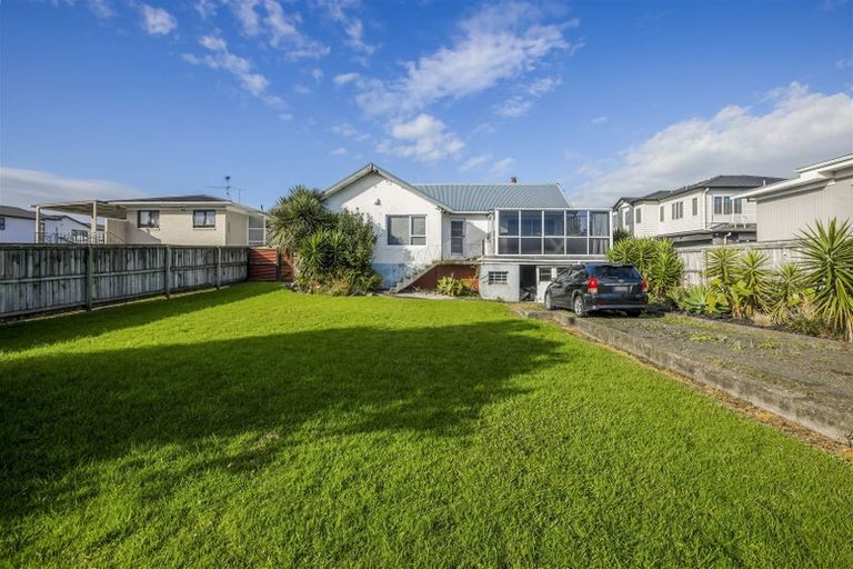 Photo of property in 38 Browns Road, Manurewa, Auckland, 2102