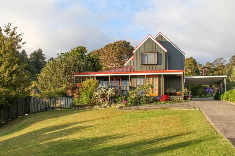 Photo of property in 411 Millington Place, Thames, 3500