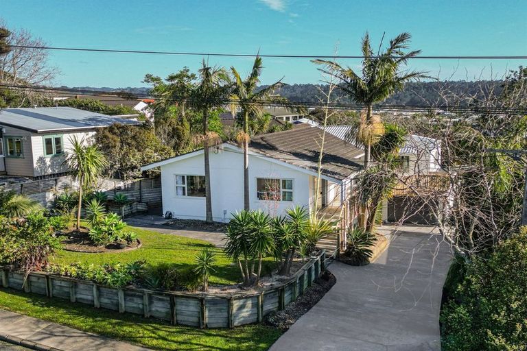 Photo of property in 197 Metcalfe Road, Ranui, Auckland, 0612