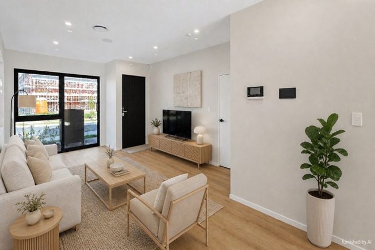 Photo of property in 43 Picnic Point Road, Hobsonville, Auckland, 0616