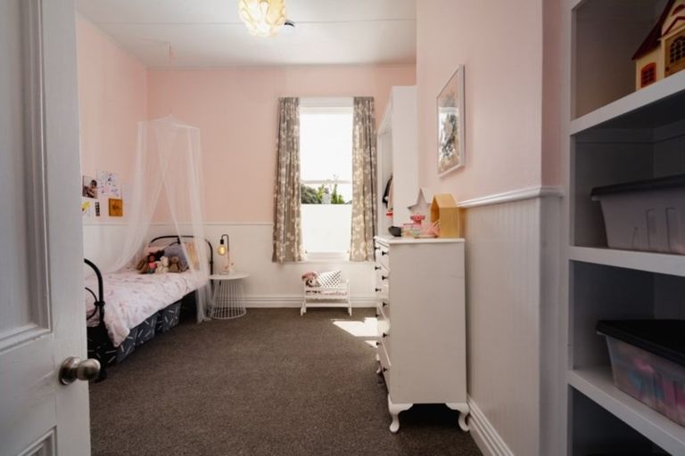Photo of property in 138 Forbury Road, Saint Clair, Dunedin, 9012