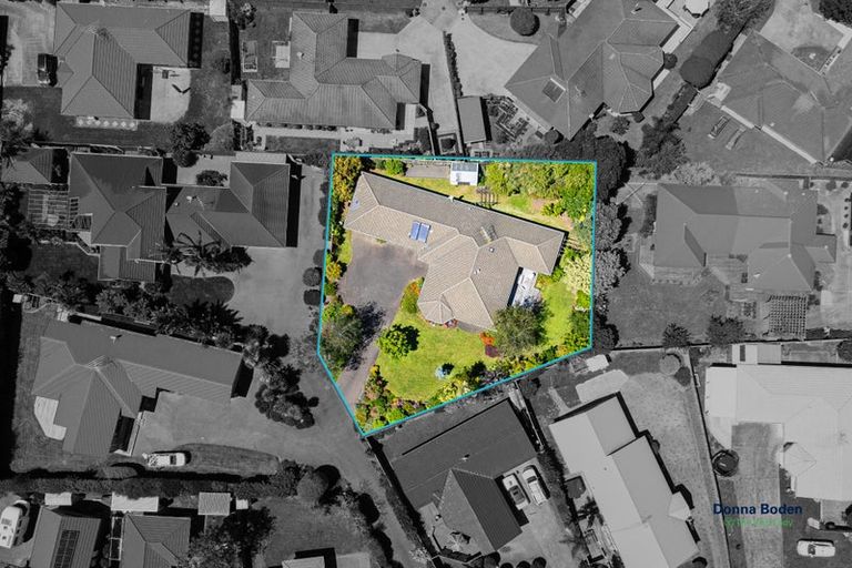 Photo of property in 70 O'connor Drive, Pukekohe, 2120
