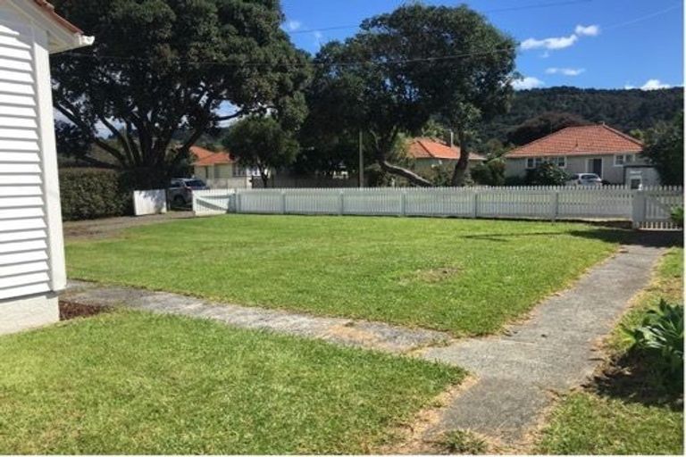 Photo of property in 33 First Avenue, Avenues, Whangarei, 0110
