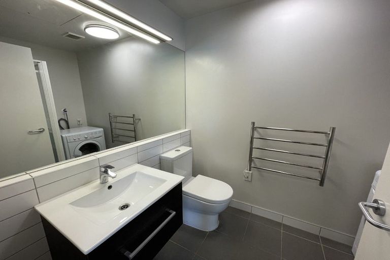 Photo of property in 703/8u Wigan Street, Te Aro, Wellington, 6011
