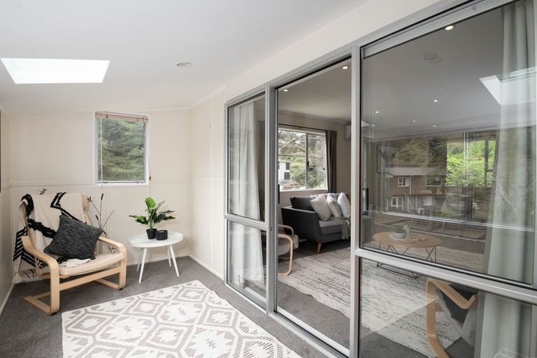 Photo of property in 42 Postgate Drive, Whitby, Porirua, 5024