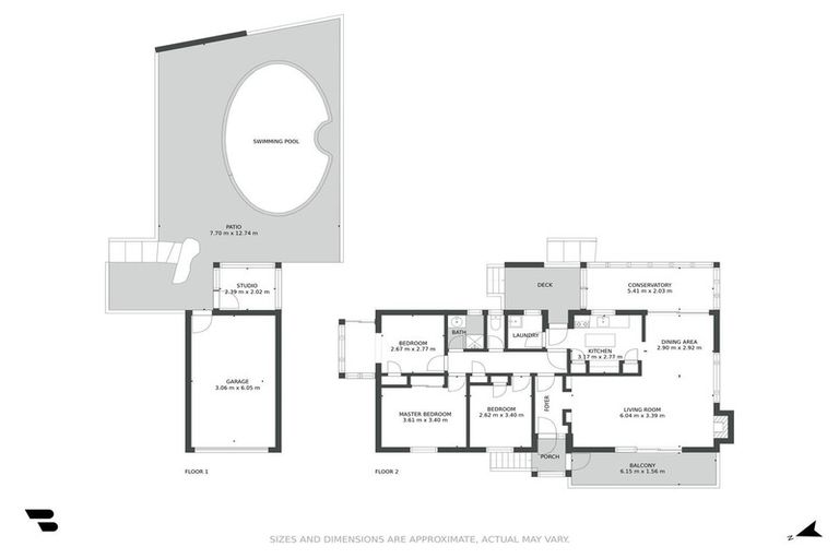 Photo of property in 9 Stredwick Drive, Torbay, Auckland, 0630