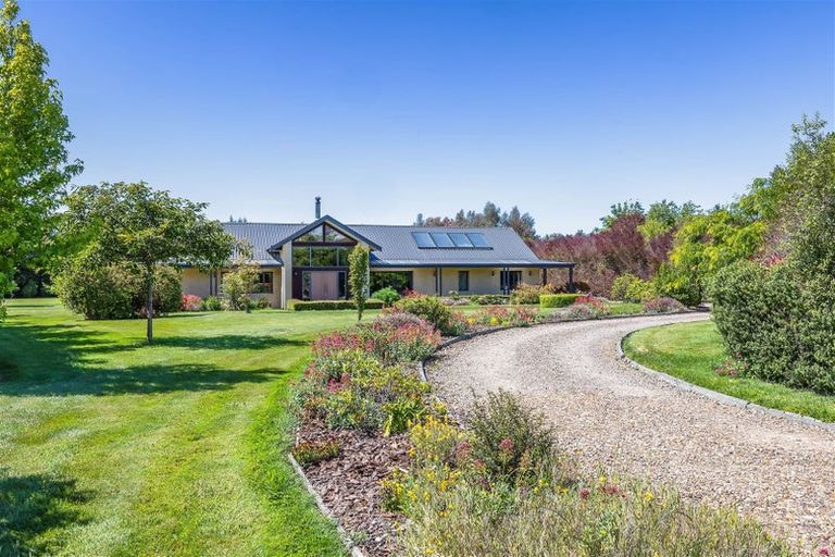 Photo of property in 8 Mclean Road, Leithfield, Amberley, 7481