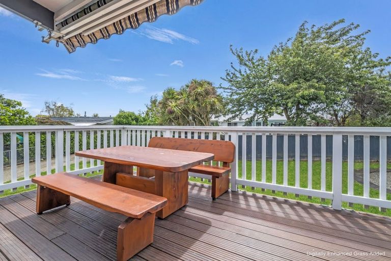 Photo of property in 44a Kennedy Drive, Levin, 5510