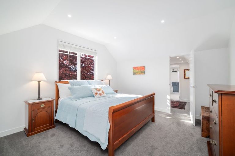 Photo of property in 39a Mcdougall Avenue, St Albans, Christchurch, 8014