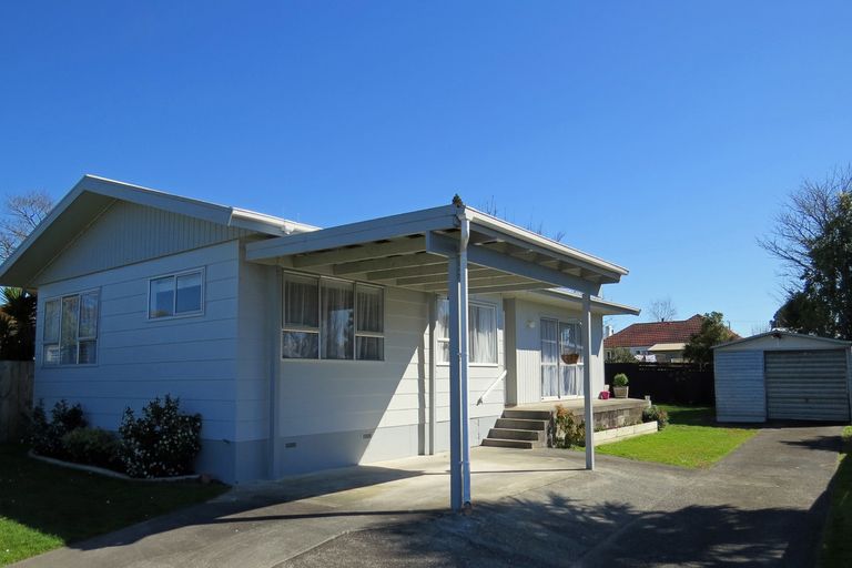 Photo of property in 210 Heaphy Street, Te Awamutu, 3800