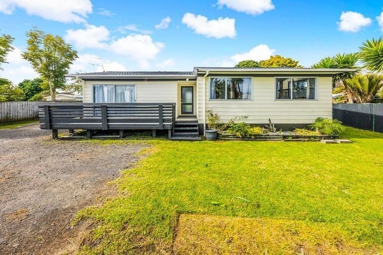 Photo of property in 19 Adel Place, Weymouth, Auckland, 2103
