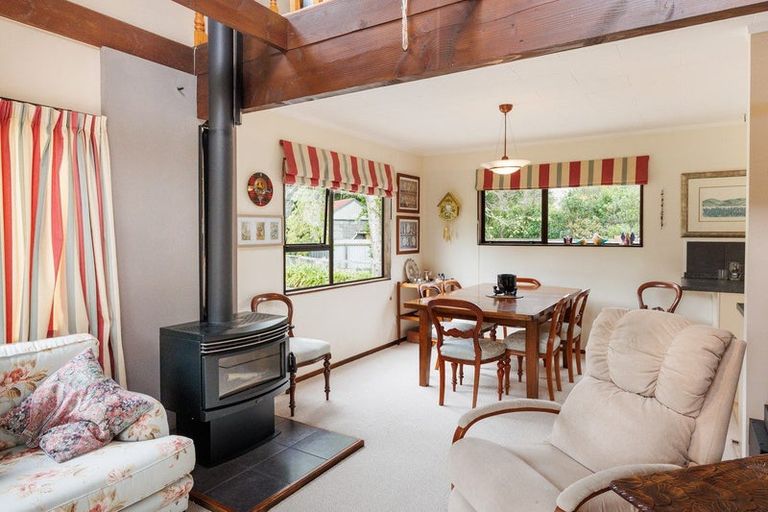 Photo of property in 3 Milne Street, Marton, 4710