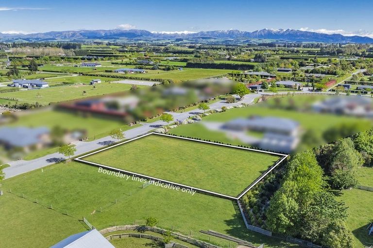 Photo of property in 89 Stott Drive, Darfield, 7571