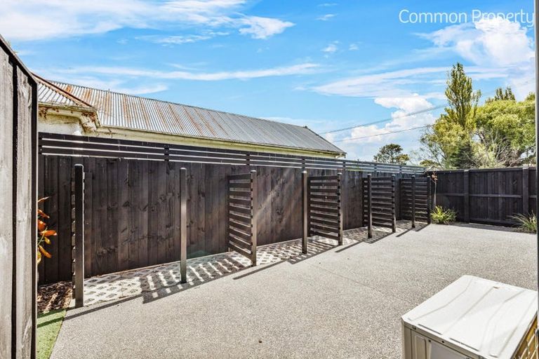 Photo of property in 8/54 Wildberry Street, Woolston, Christchurch, 8023