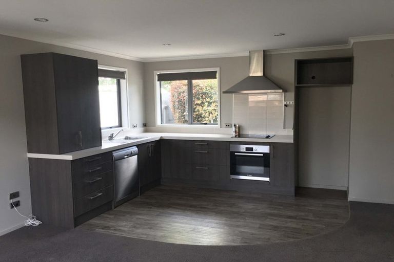Photo of property in 34u6 Fifth Avenue, Enderley, Hamilton, 3214