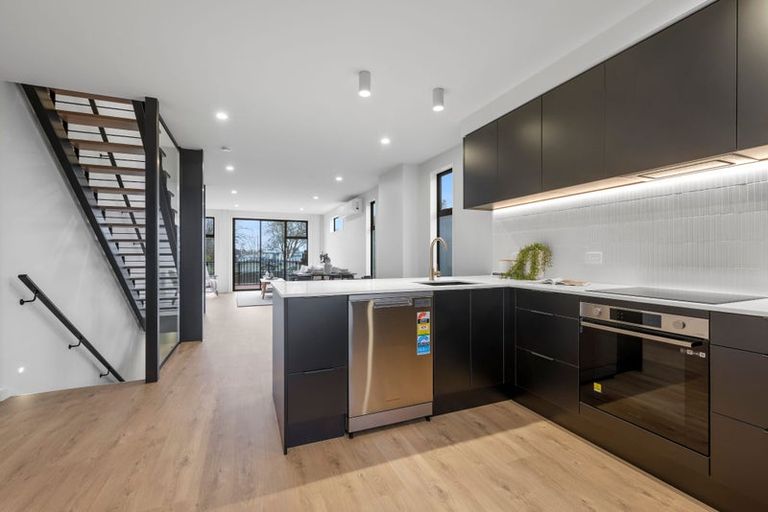 Photo of property in 4/30 Amuri Park Lane, Christchurch Central, Christchurch, 8013