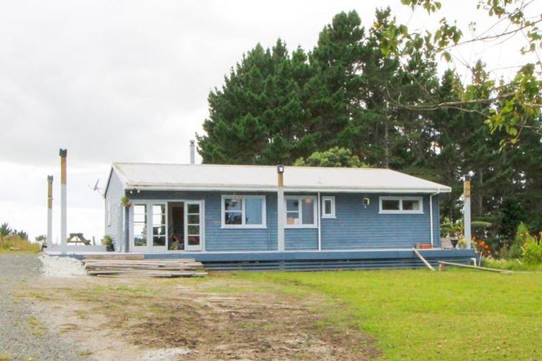 Photo of property in 388 Mount Wesley Coast Road, Dargaville, 0371