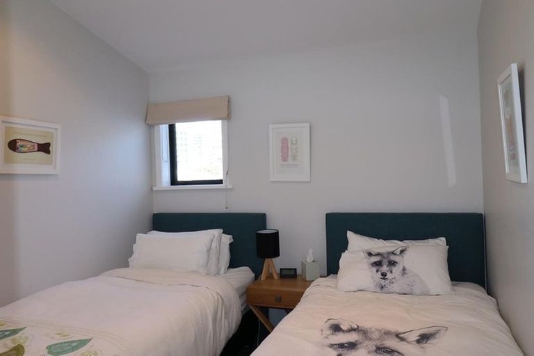 Photo of property in 12/28u Hobson Street, Thorndon, Wellington, 6011