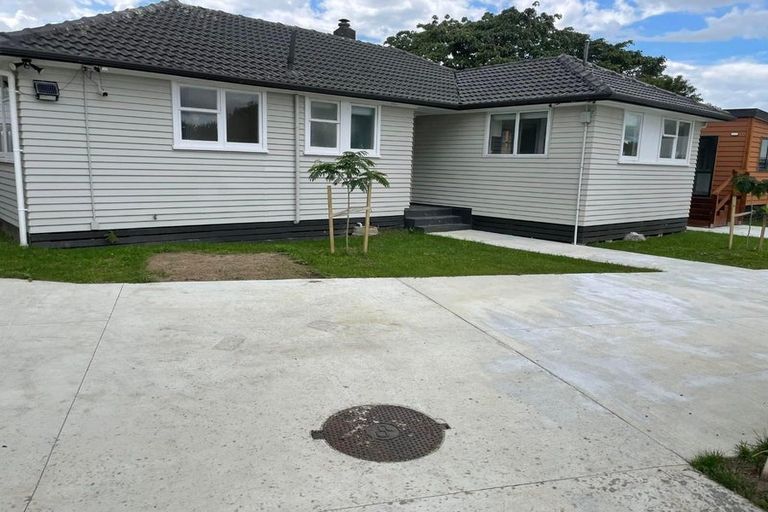 Photo of property in 24c Bates Street, Papakura, 2110