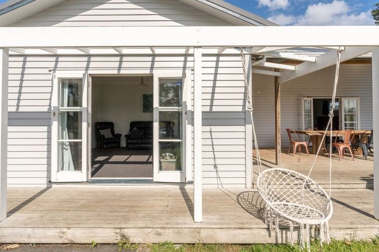 Photo of property in 310 Ngaruawahia Road, Ngaruawahia, Hamilton, 3288