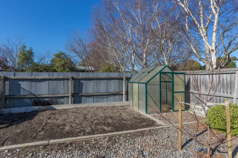 Photo of property in 135 Ohoka Road, Kaiapoi, 7630