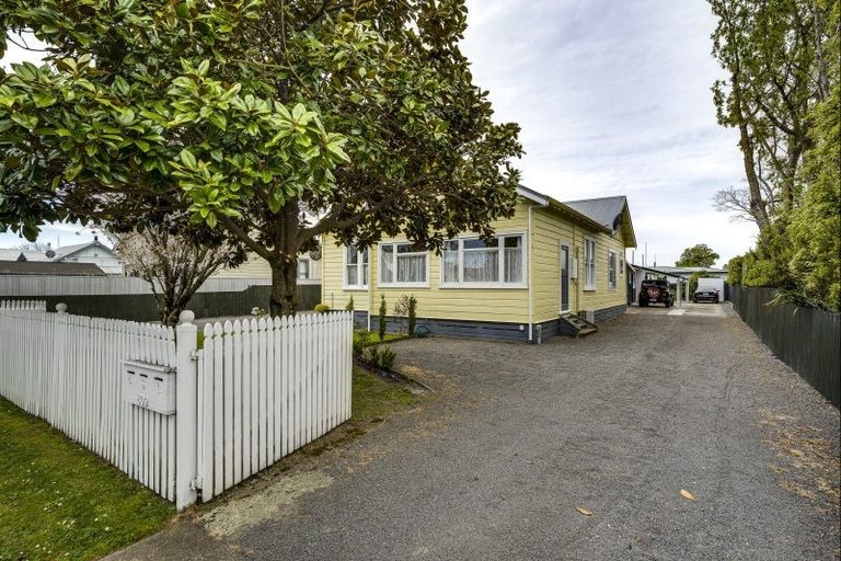 Photo of property in 809 Eaton Road, Saint Leonards, Hastings, 4120