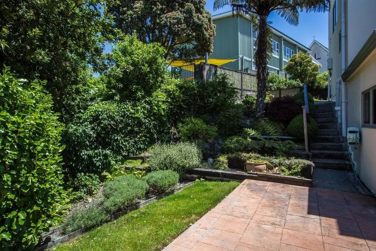 Photo of property in Boxhill Close, 33f5 Box Hill, Khandallah, Wellington, 6035