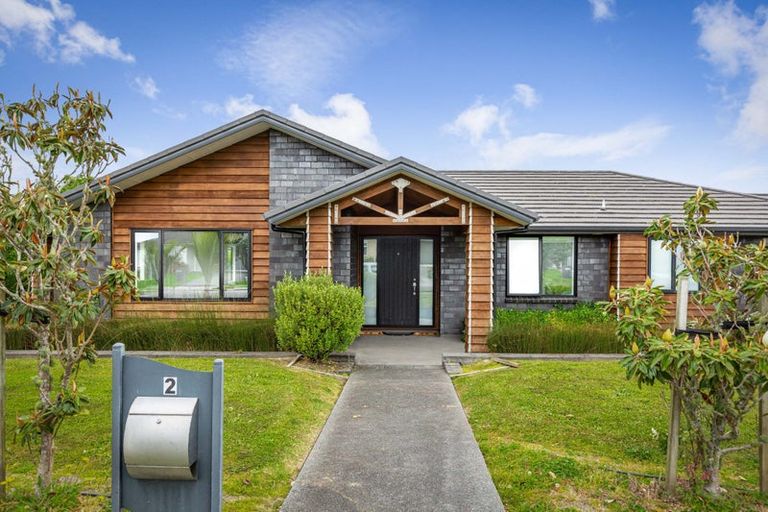 Photo of property in 2 Jessie Rise, Riverhead, 0820