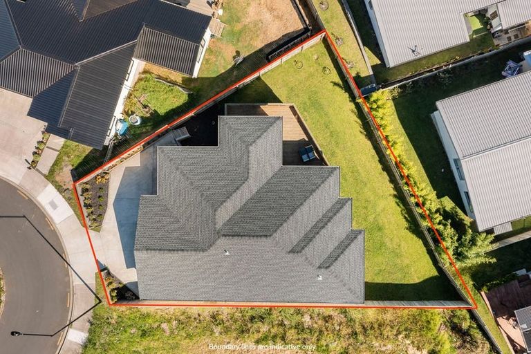 Photo of property in 25 Whale Bay Rise, Gulf Harbour, Whangaparaoa, 0930