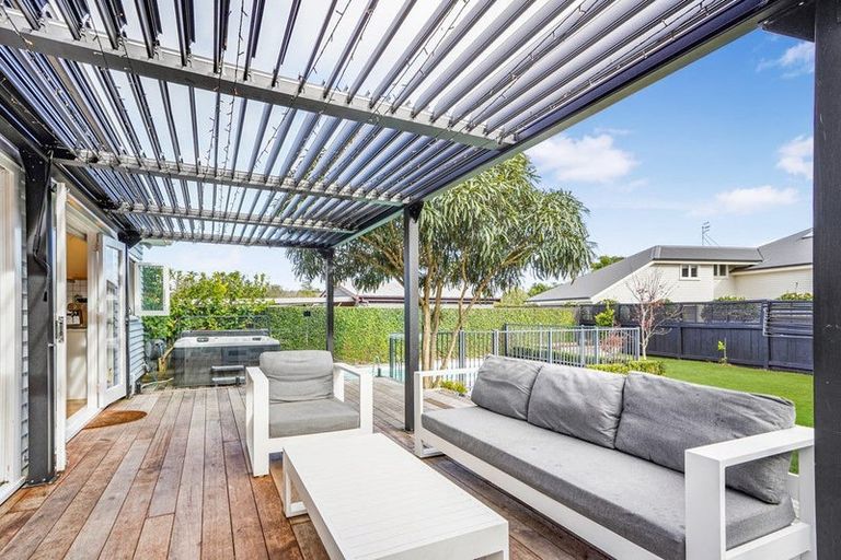 Photo of property in 11 Galway Avenue, Hamilton East, Hamilton, 3216