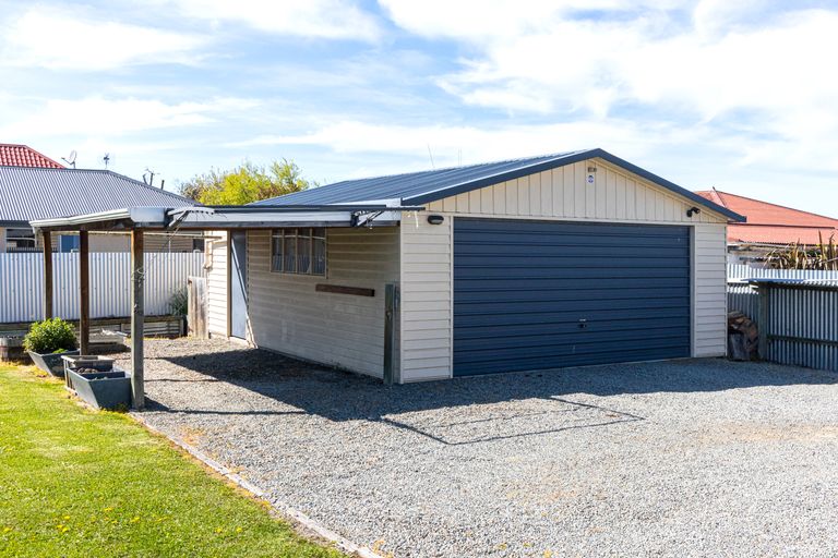 Photo of property in 8 Mowbray Street, Watlington, Timaru, 7910