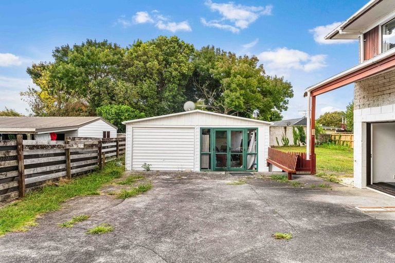 Photo of property in 12 Ashdown Place, Pahurehure, Papakura, 2113