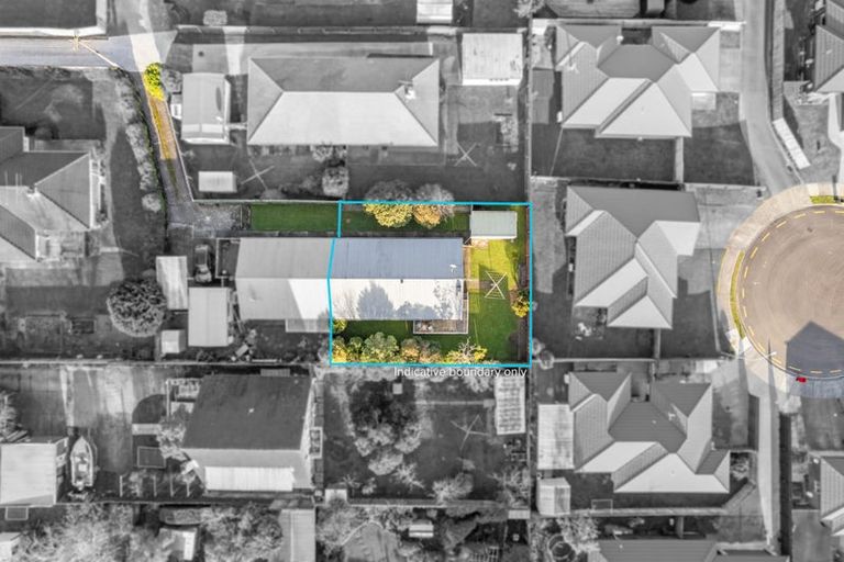 Photo of property in 29 Merton Street, Trentham, Upper Hutt, 5018