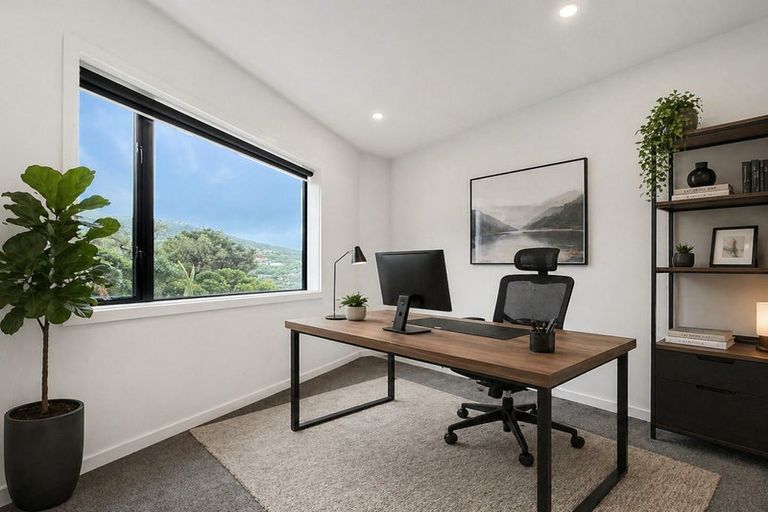 Photo of property in 1 Patna Street, Ngaio, Wellington, 6035